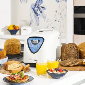 Cuisson du pain en machine à pain : ce qui se joue vraiment