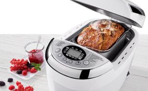 Débuter avec une machine à pain : la méthode qui marche
