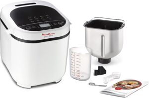 Moulinex Pain Doré OW210130 : la compacte qui se range, mon avis