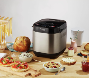 Moulinex Pain et Délices OW240E30 : avis sur la machine à yaourts