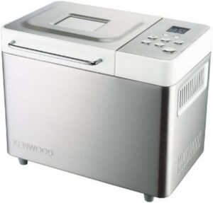 Kenwood BM350 : une machine à pain devenue rare, mon avis