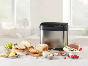 Problèmes de machine à pain Panasonic : dépannage et conseils