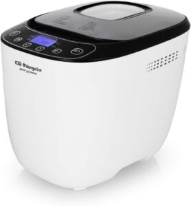 Machines à Pain Automatiques : Avis et Comparatif des 5 Meilleures