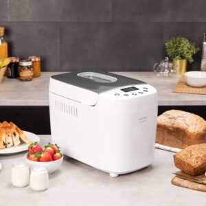 Machines à Pain Maison : Avis et Comparatif des 5 Meilleures
