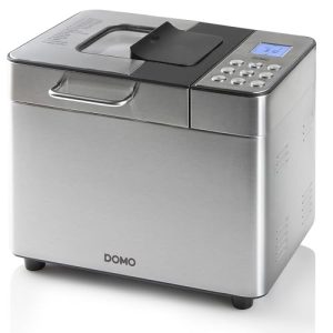 Domo B3971 : inox et distributeur automatique, avis