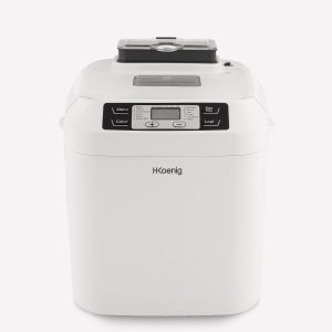 H.Koenig BAKE340 : mon avis sur la compacte à distributeur