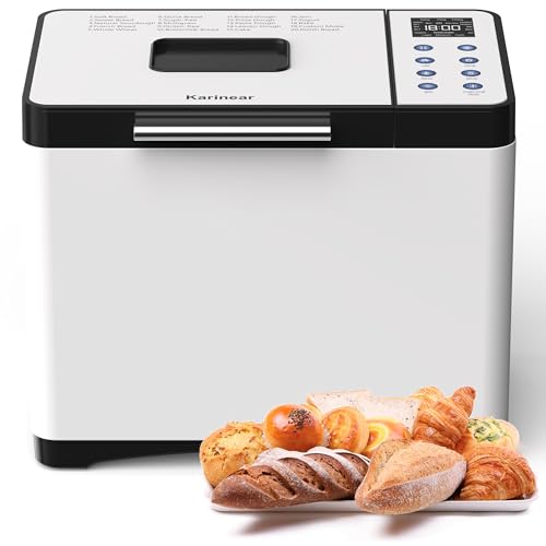 Karinear MBF-014A : chauffe 360° et 20 programmes, avis