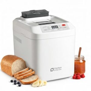 Kitchen in the box KBM18 : mon avis sur la machine pour débuter