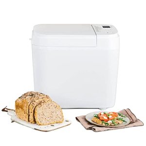 Panasonic SD-B2510WXE : avis sur le sans gluten d&rsquo;entrée de gamme