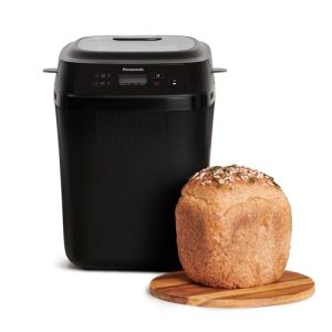 Panasonic SD-PN100KXE : mon avis sur la mini machine à pain de 400 g