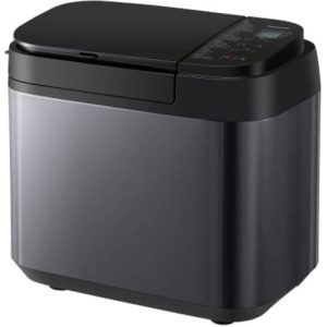Panasonic SD-YR2540 : 32 programmes et deux distributeurs, avis