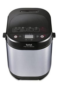 Tefal PF240E38 : machine à pain et yaourtière à la fois, mon avis