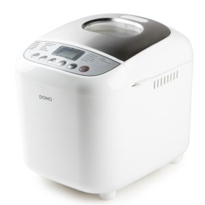 Domo B3976 : mon avis sur la machine à pain céramique sans PFAS