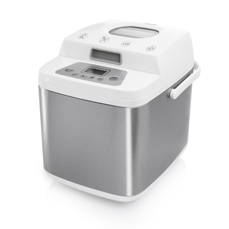 Princess 152007 : l&rsquo;inox à 19 programmes, mon avis
